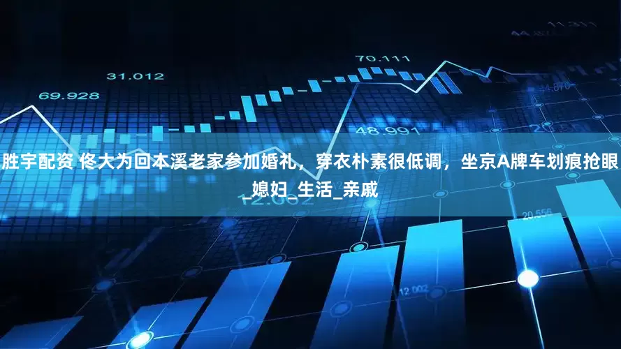 胜宇配资 佟大为回本溪老家参加婚礼，穿衣朴素很低调，坐京A牌车划痕抢眼_媳妇_生活_亲戚