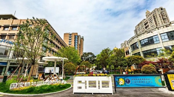 七星策略 为上海城市脉络点亮温暖“路灯”：破圈的“600号”如何诠释“国家队”担当